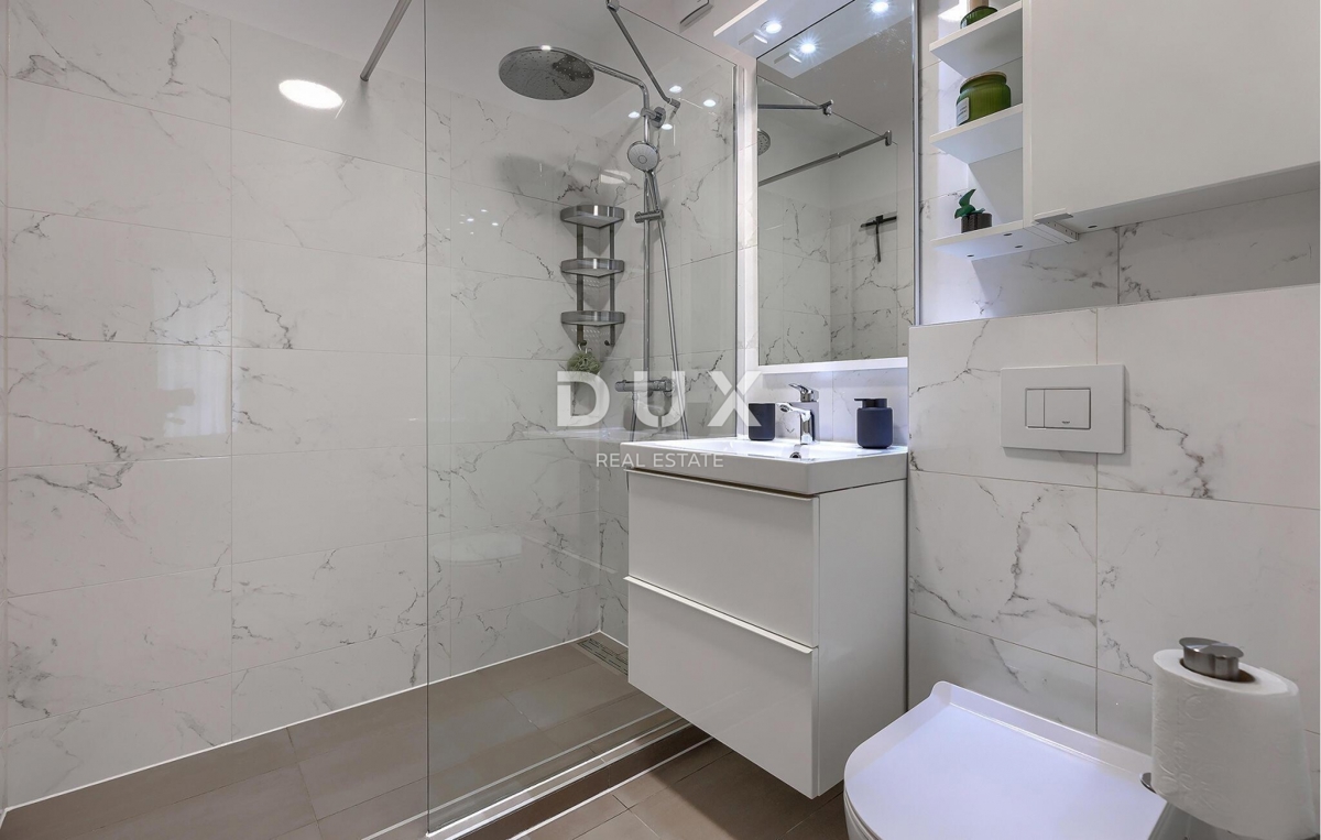 ISTRIA, LABIN - Casa con piscina