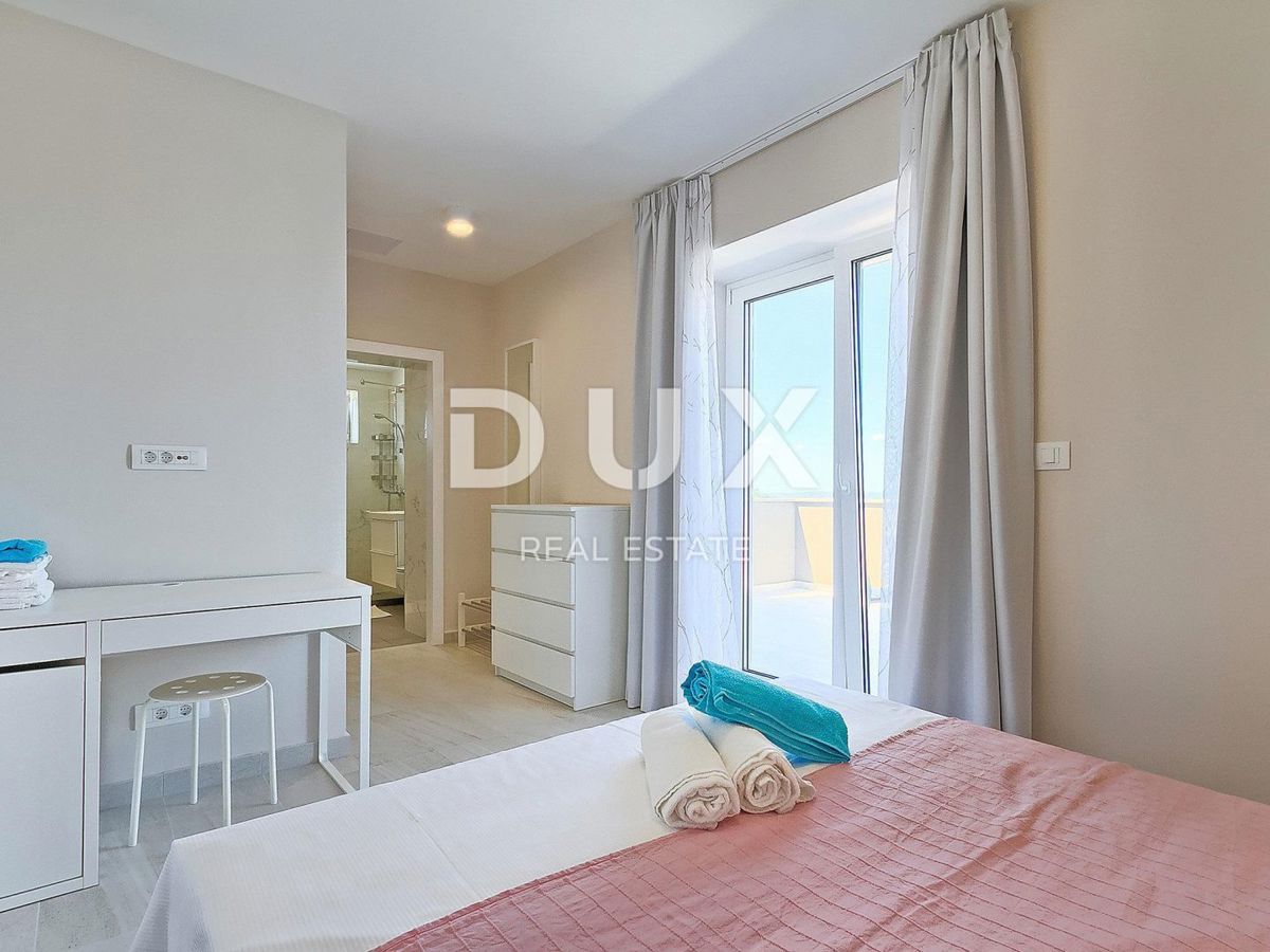 ISTRIA, LABIN - Casa con piscina