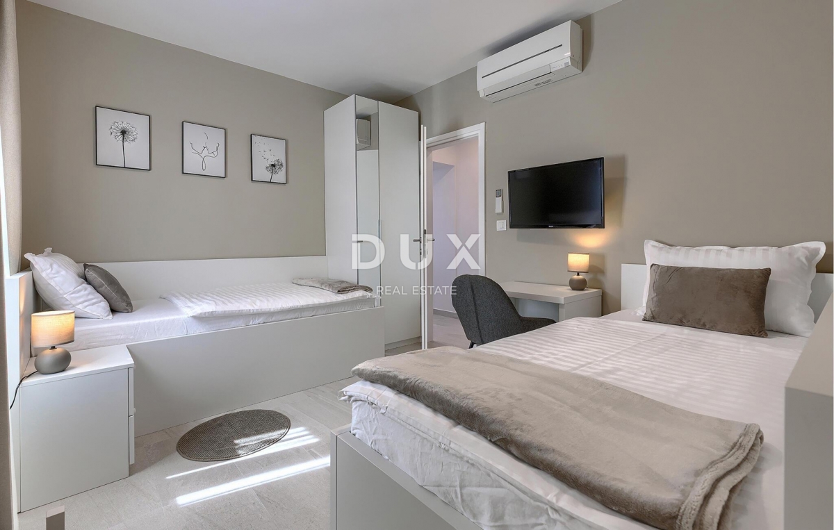 ISTRIA, LABIN - Casa con piscina