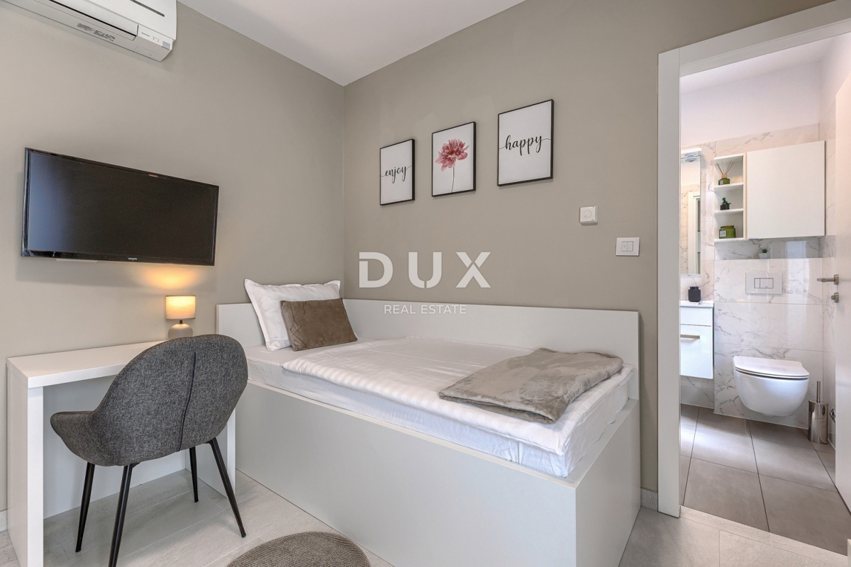 ISTRIA, LABIN - Casa con piscina