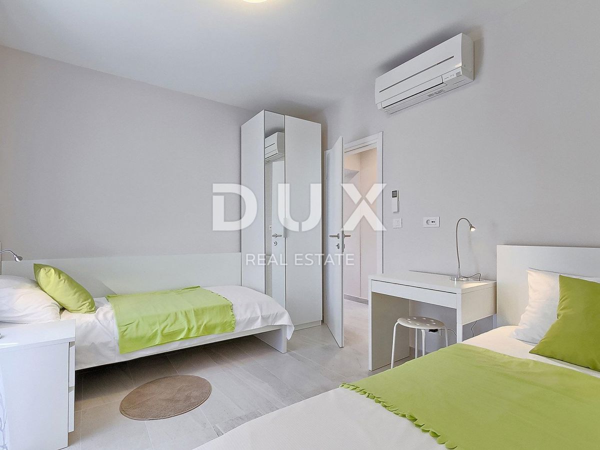 ISTRIA, LABIN - Casa con piscina