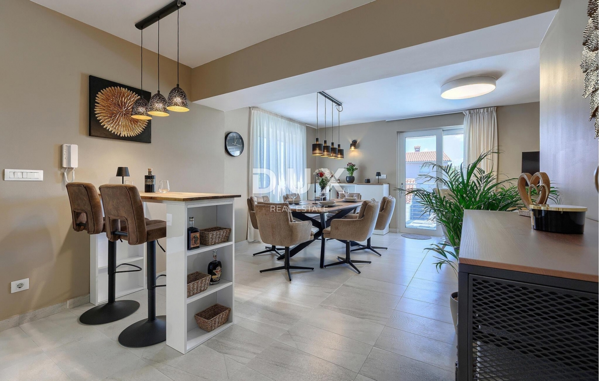 ISTRIA, LABIN - Casa con piscina