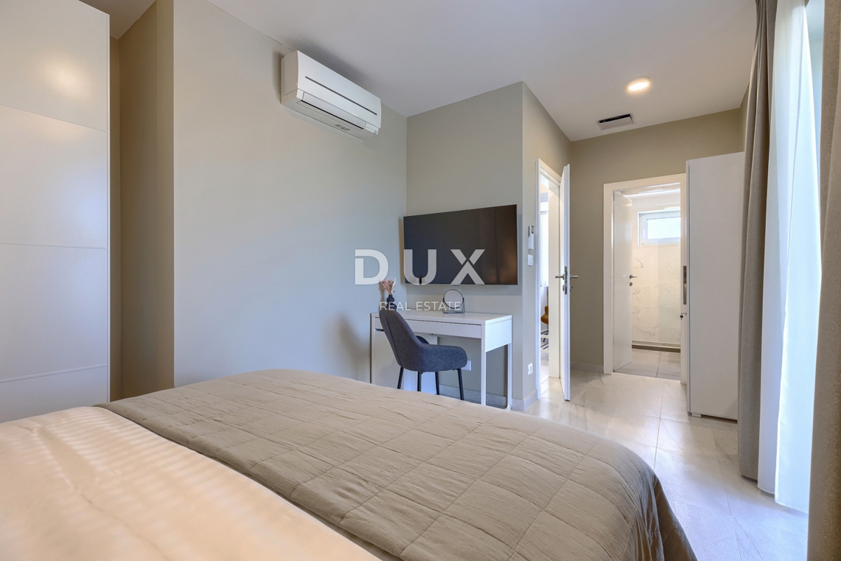 ISTRIA, LABIN - Casa con piscina