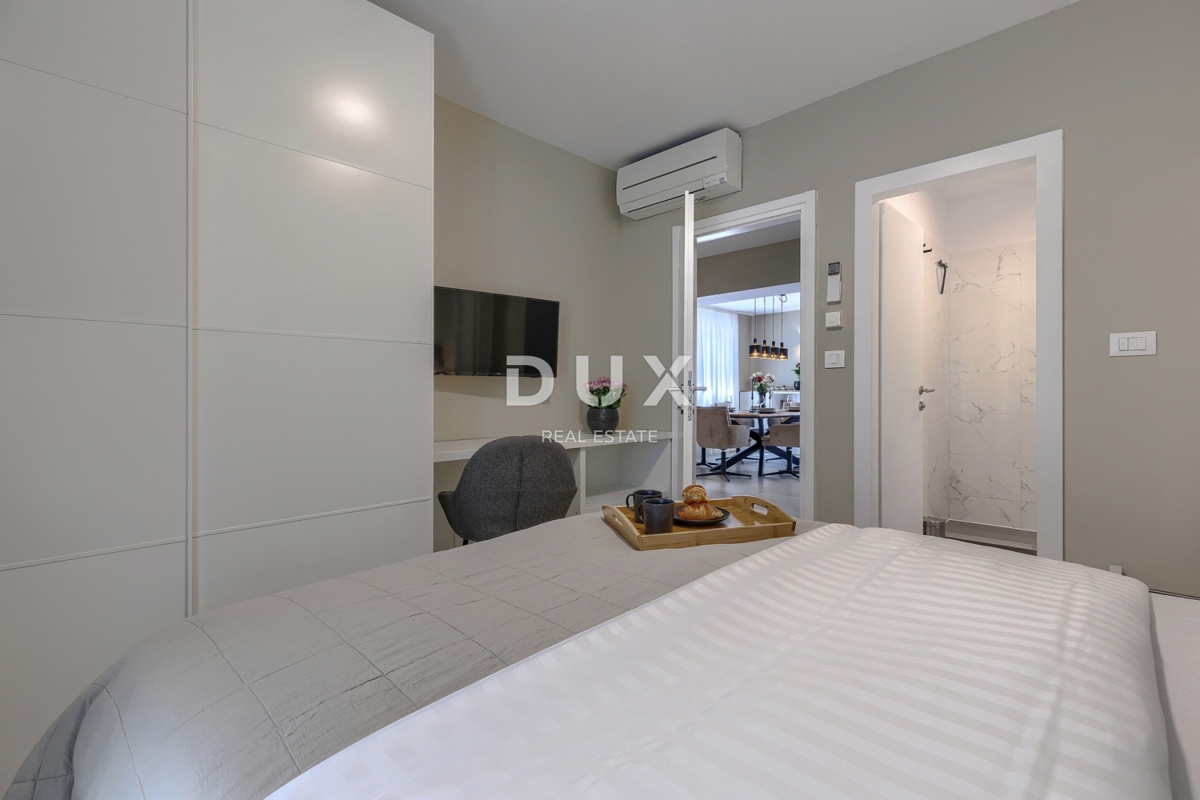 ISTRIA, LABIN - Casa con piscina