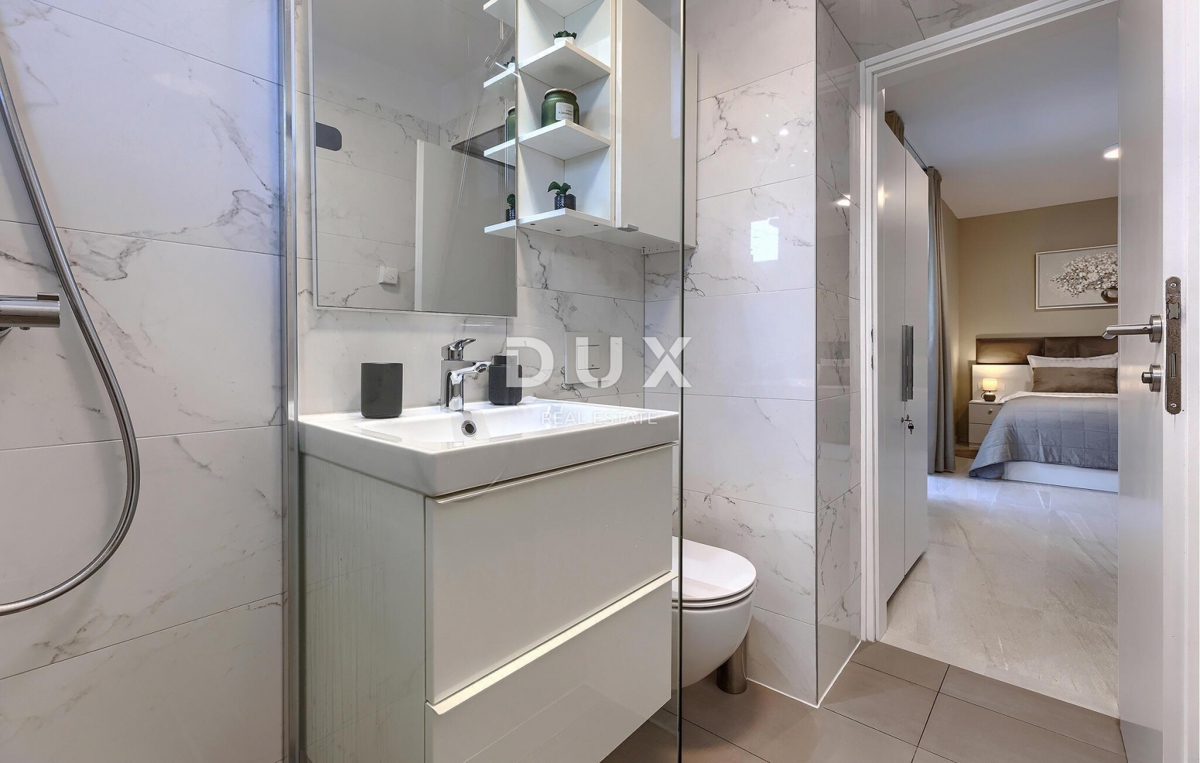 ISTRIA, LABIN - Casa con piscina