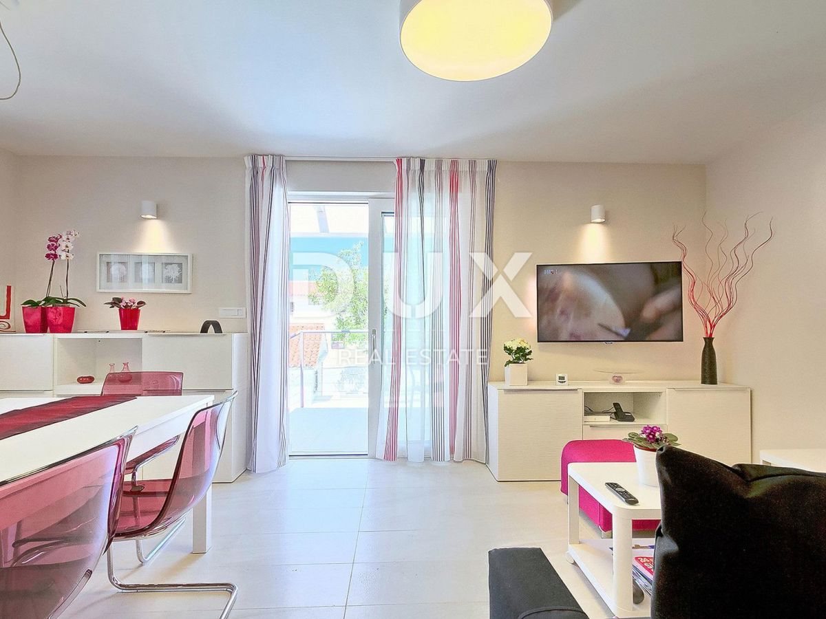 ISTRIA, LABIN - Casa con piscina