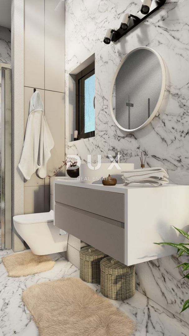 Appartamento Sabunike, Privlaka, 156,10m2