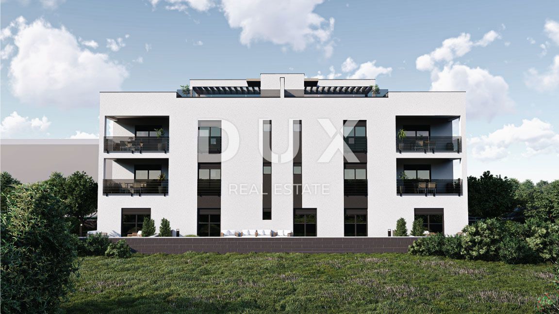 Appartamento Sabunike, Privlaka, 156,10m2