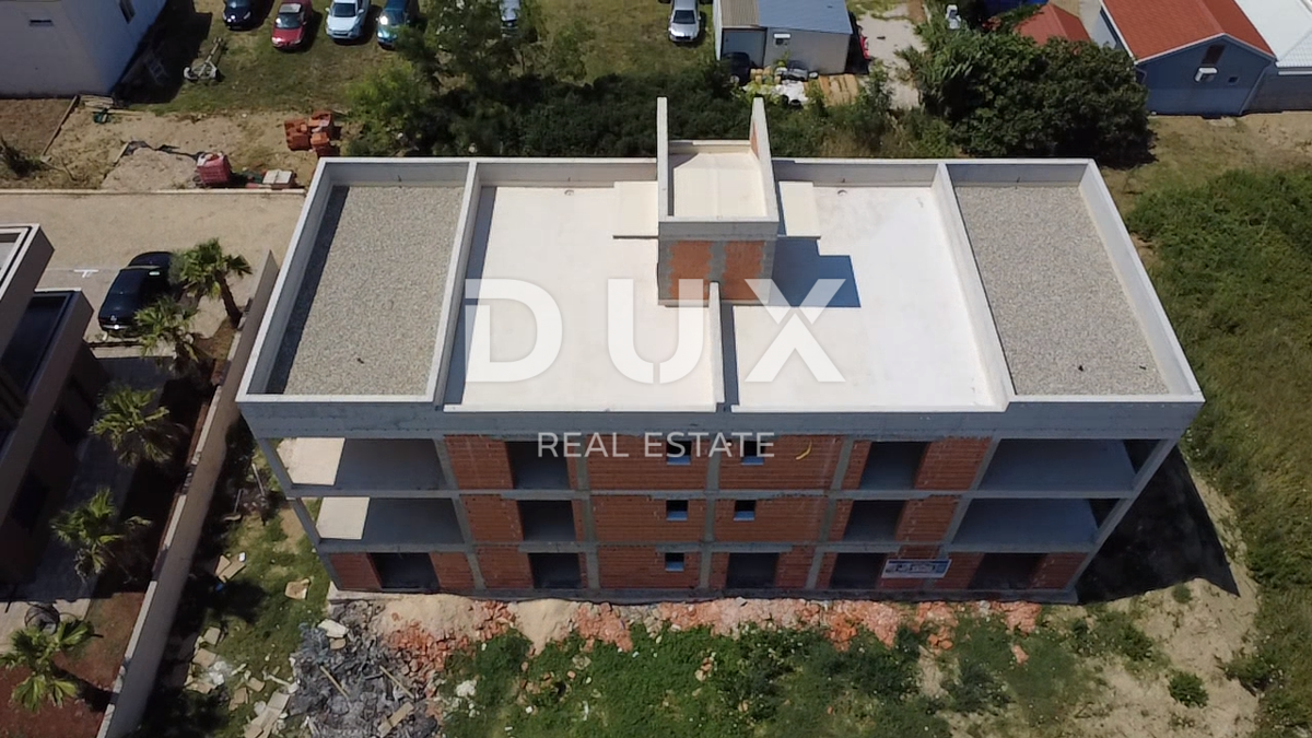 Appartamento Sabunike, Privlaka, 156,10m2
