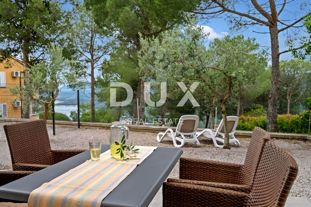 Appartamento Rabac, Labin, 58,95m2