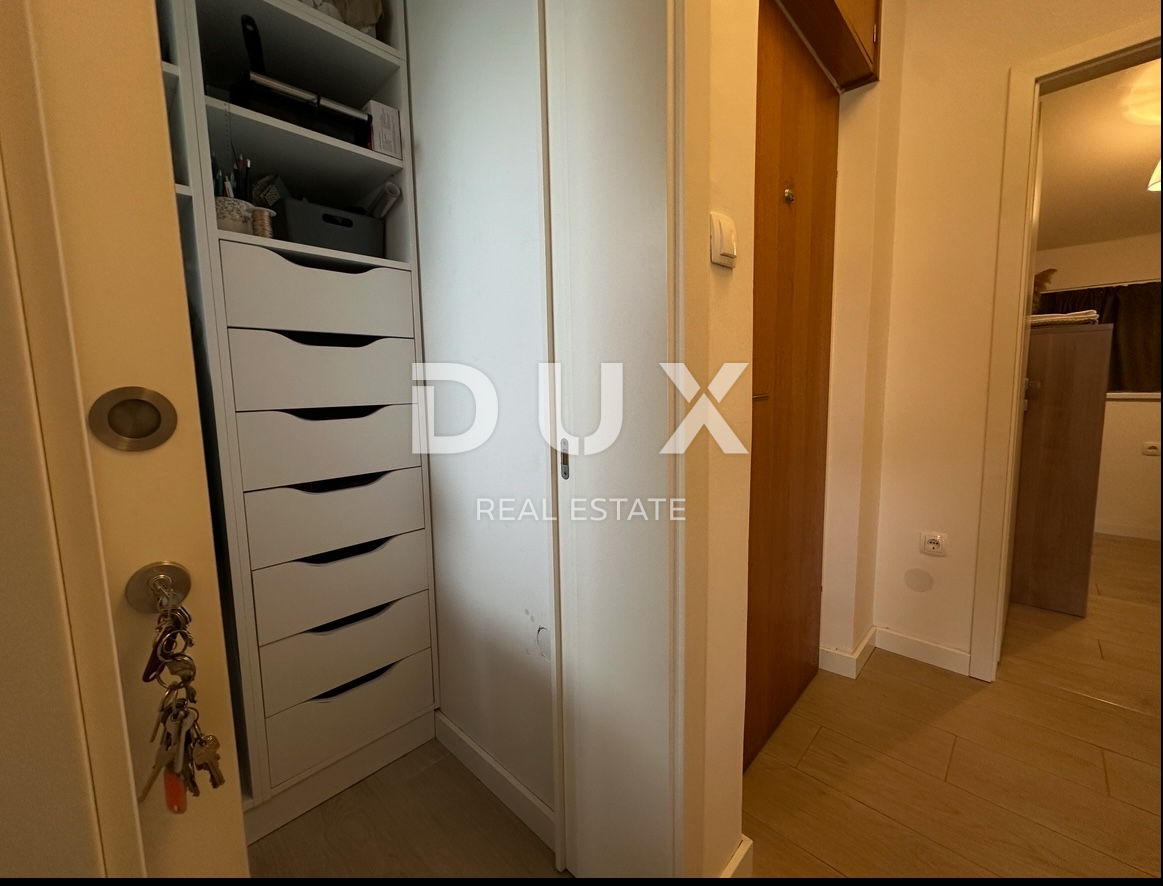 ZADAR, BILI BRIG - Appartamento con vista mare - Completamente ristrutturato!