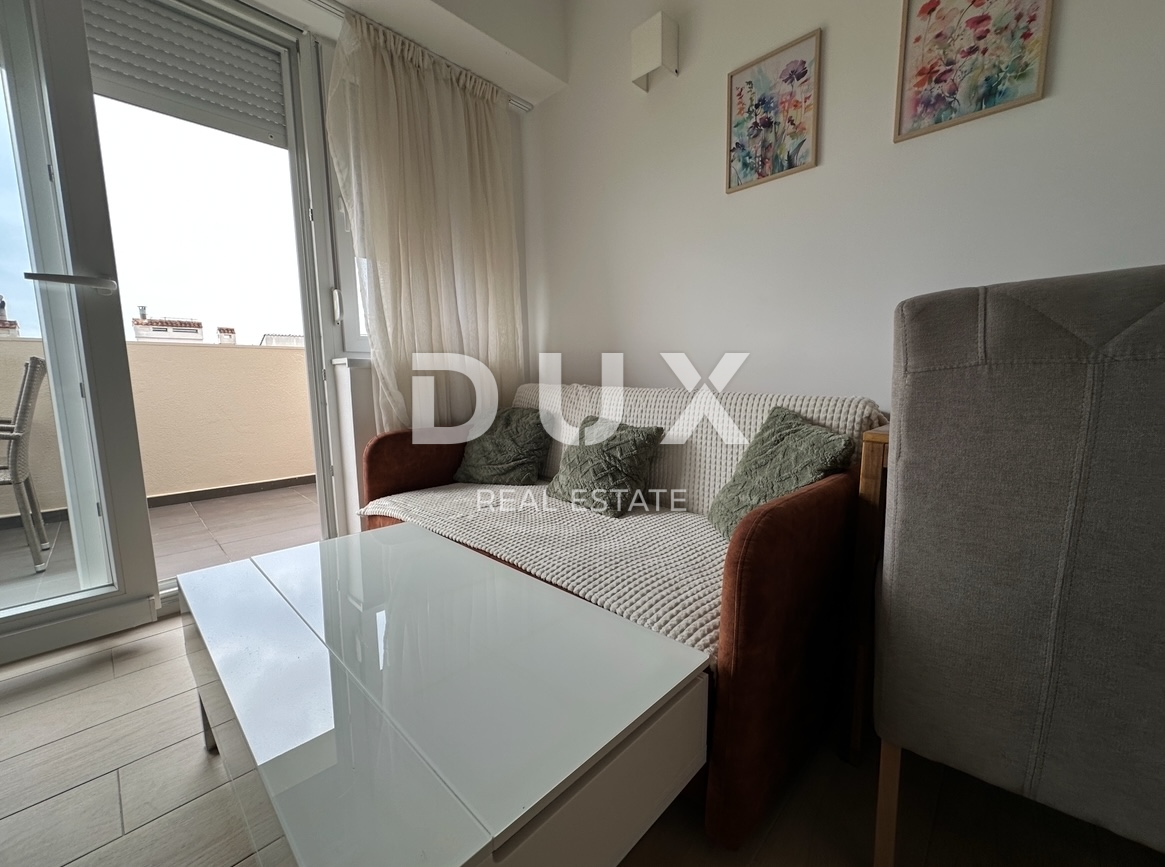 ZADAR, BILI BRIG - Appartamento con vista mare - Completamente ristrutturato!