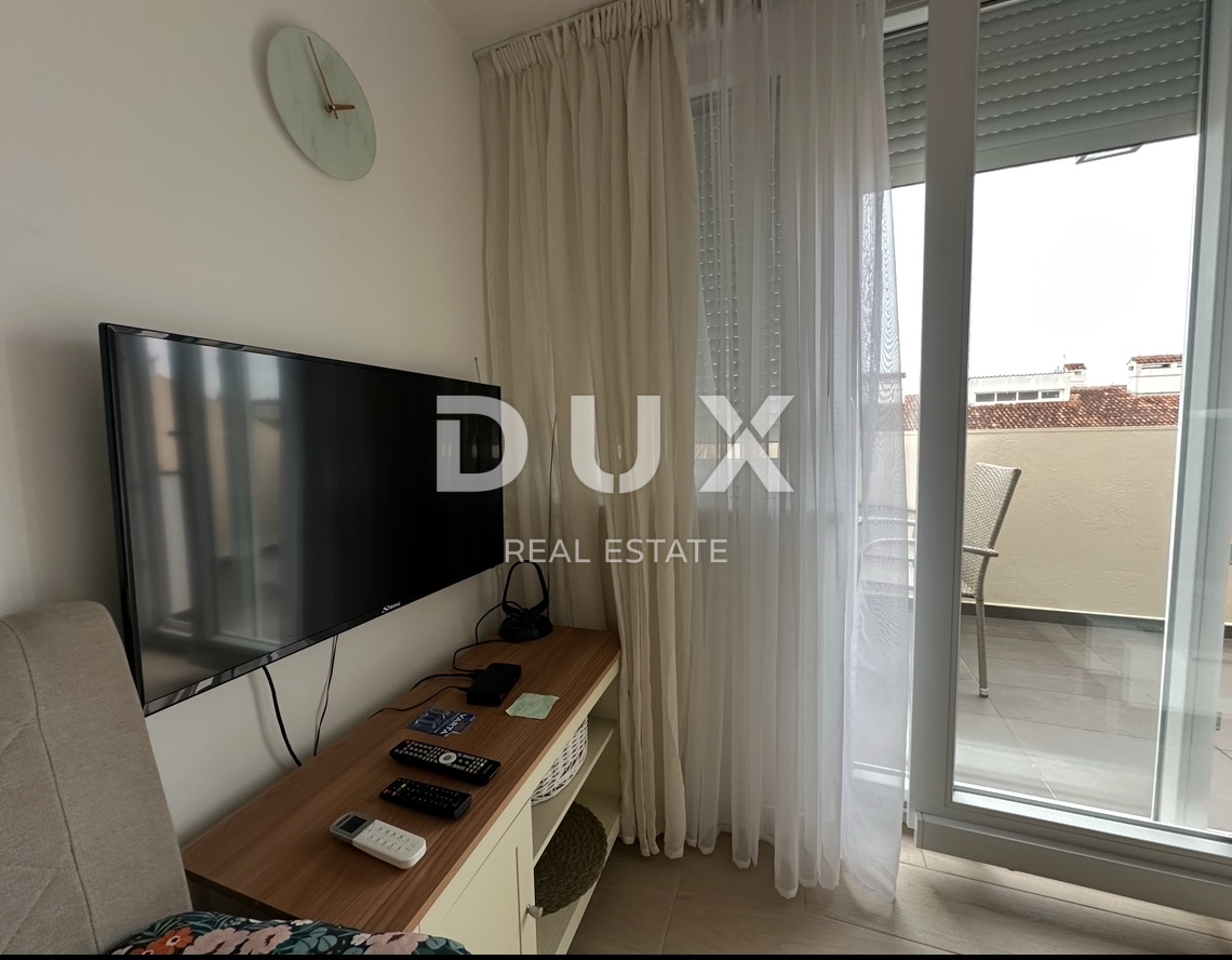 ZADAR, BILI BRIG - Appartamento con vista mare - Completamente ristrutturato!