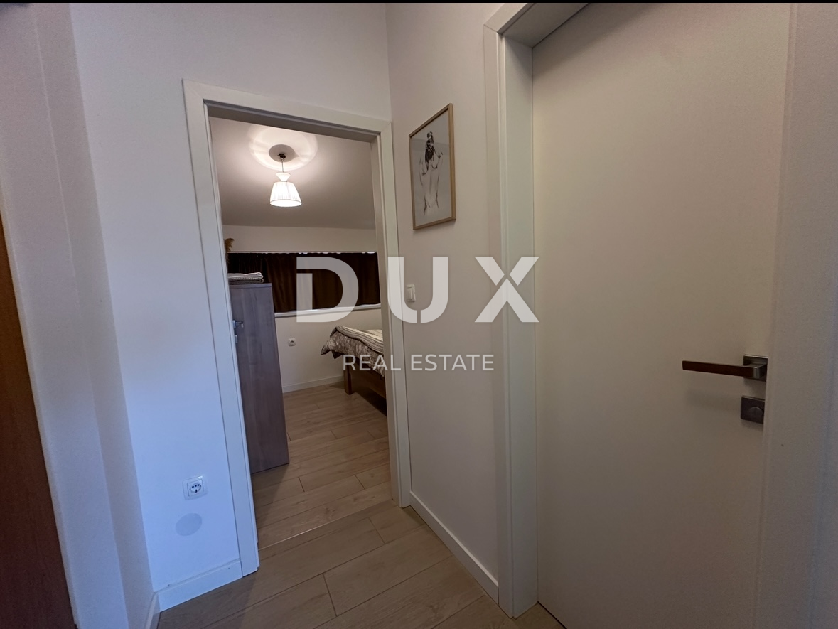 ZADAR, BILI BRIG - Appartamento con vista mare - Completamente ristrutturato!
