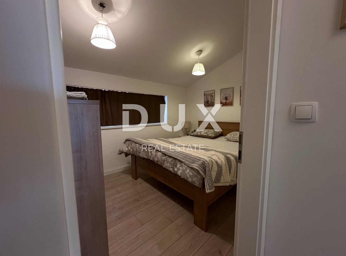 ZADAR, BILI BRIG - Appartamento con vista mare - Completamente ristrutturato!