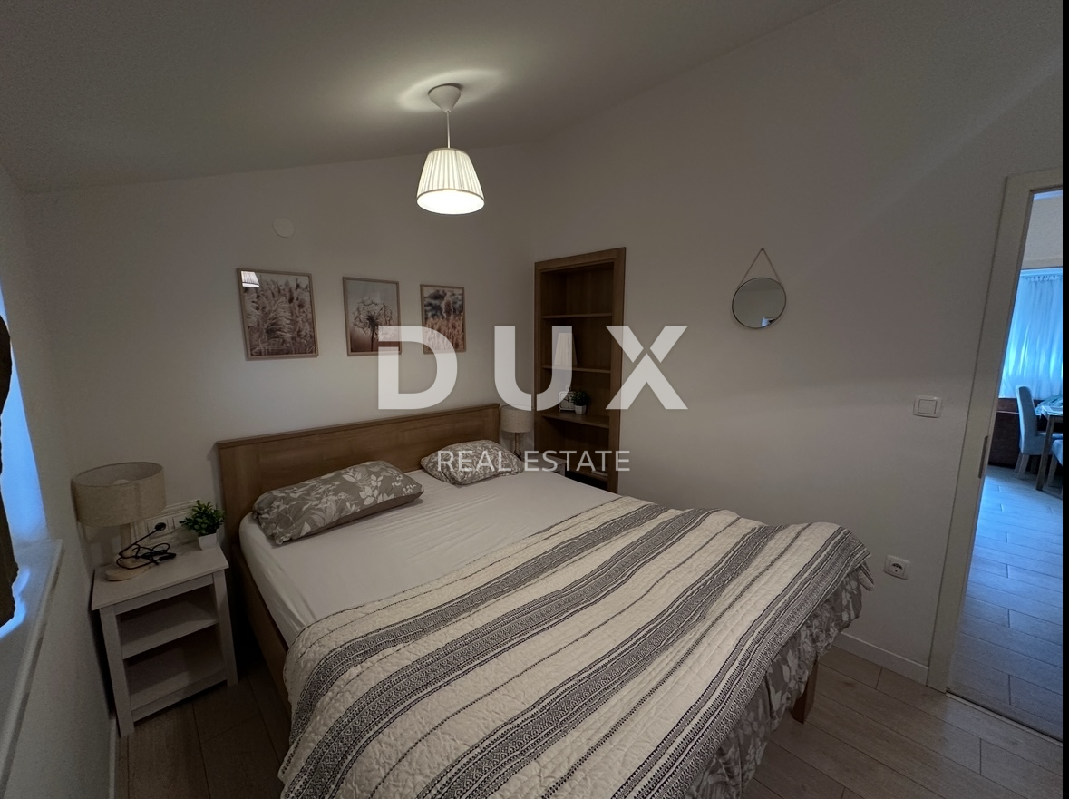ZADAR, BILI BRIG - Appartamento con vista mare - Completamente ristrutturato!