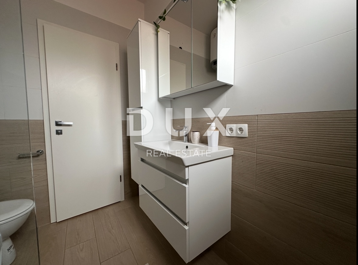 ZADAR, BILI BRIG - Appartamento con vista mare - Completamente ristrutturato!