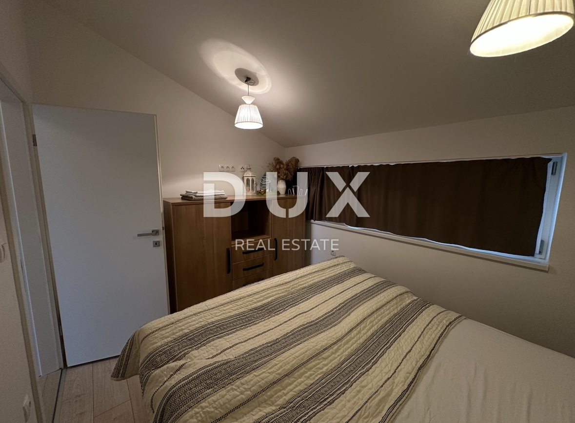 ZADAR, BILI BRIG - Appartamento con vista mare - Completamente ristrutturato!