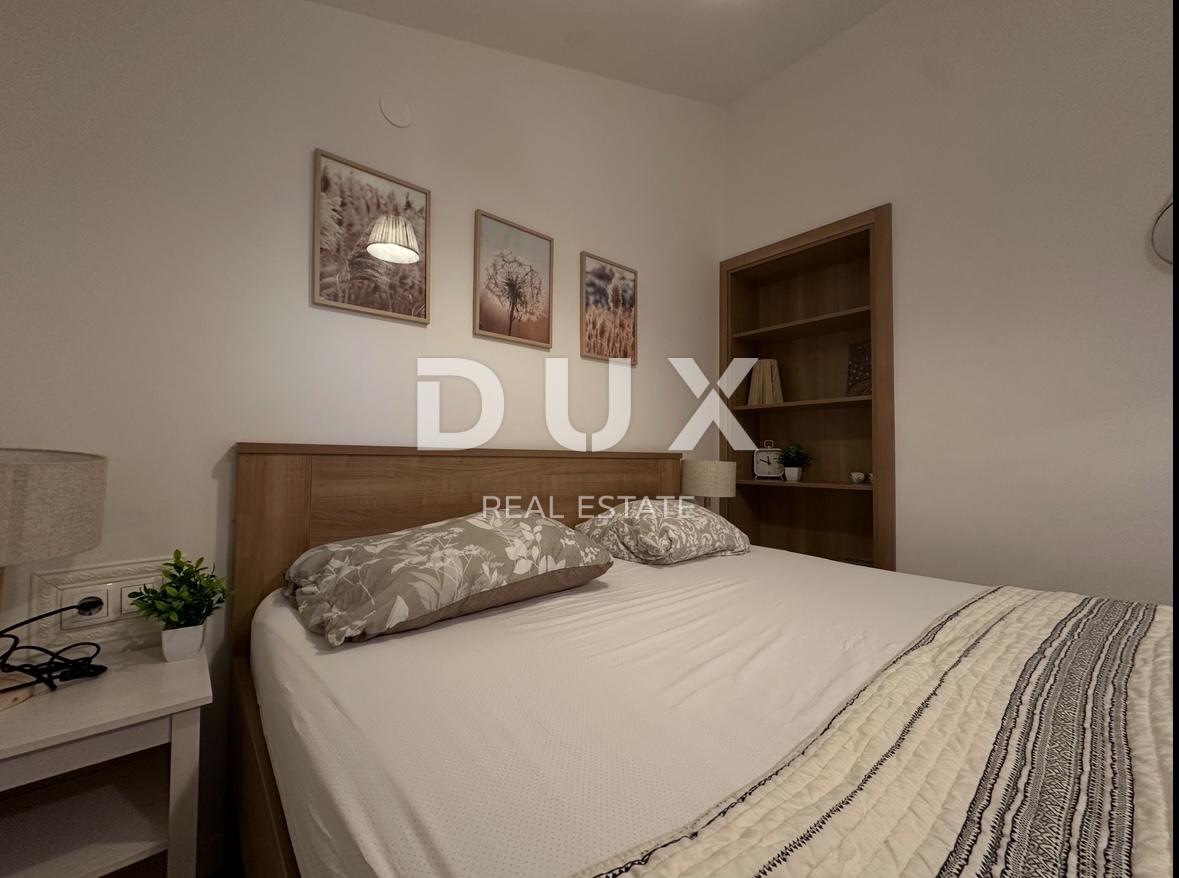 ZADAR, BILI BRIG - Appartamento con vista mare - Completamente ristrutturato!