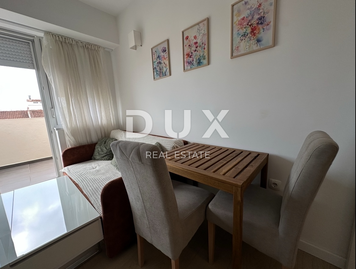 ZADAR, BILI BRIG - Appartamento con vista mare - Completamente ristrutturato!