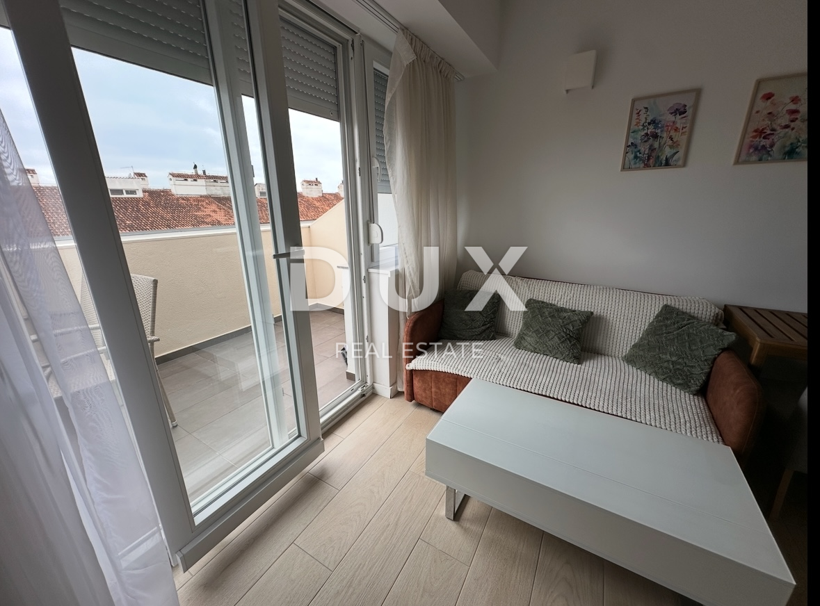ZADAR, BILI BRIG - Appartamento con vista mare - Completamente ristrutturato!