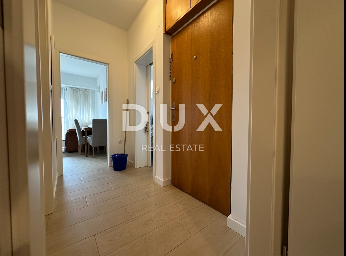 ZADAR, BILI BRIG - Appartamento con vista mare - Completamente ristrutturato!