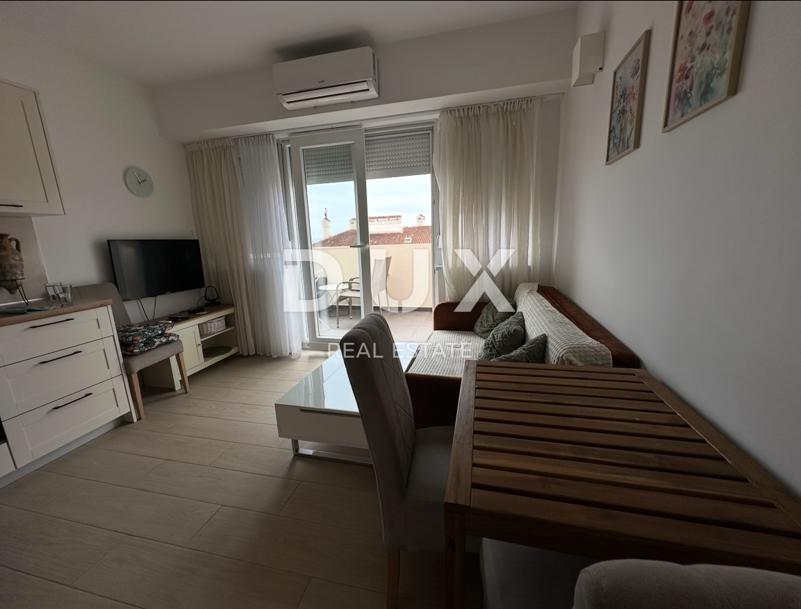 ZADAR, BILI BRIG - Appartamento con vista mare - Completamente ristrutturato!