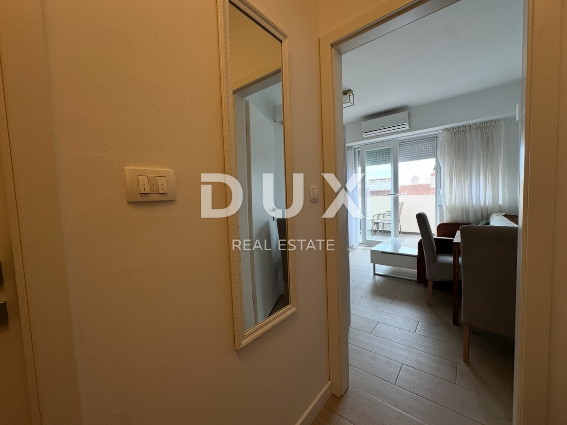 ZADAR, BILI BRIG - Appartamento con vista mare - Completamente ristrutturato!