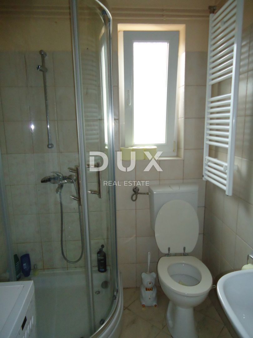 Appartamento Brešca, Matulji, 137,77m2