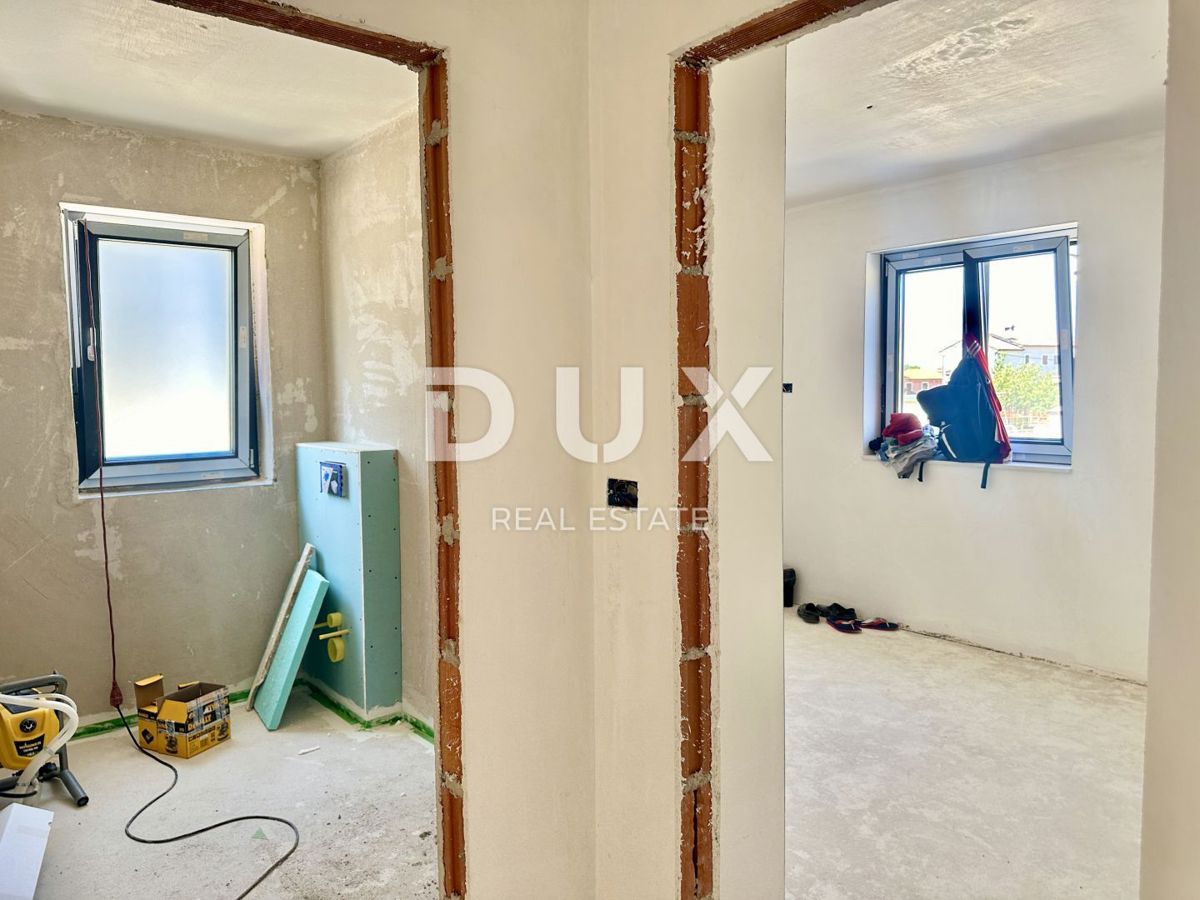 Appartamento Umag, 64m2