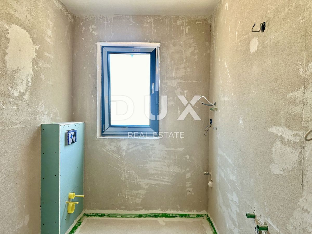 Appartamento Umag, 64m2