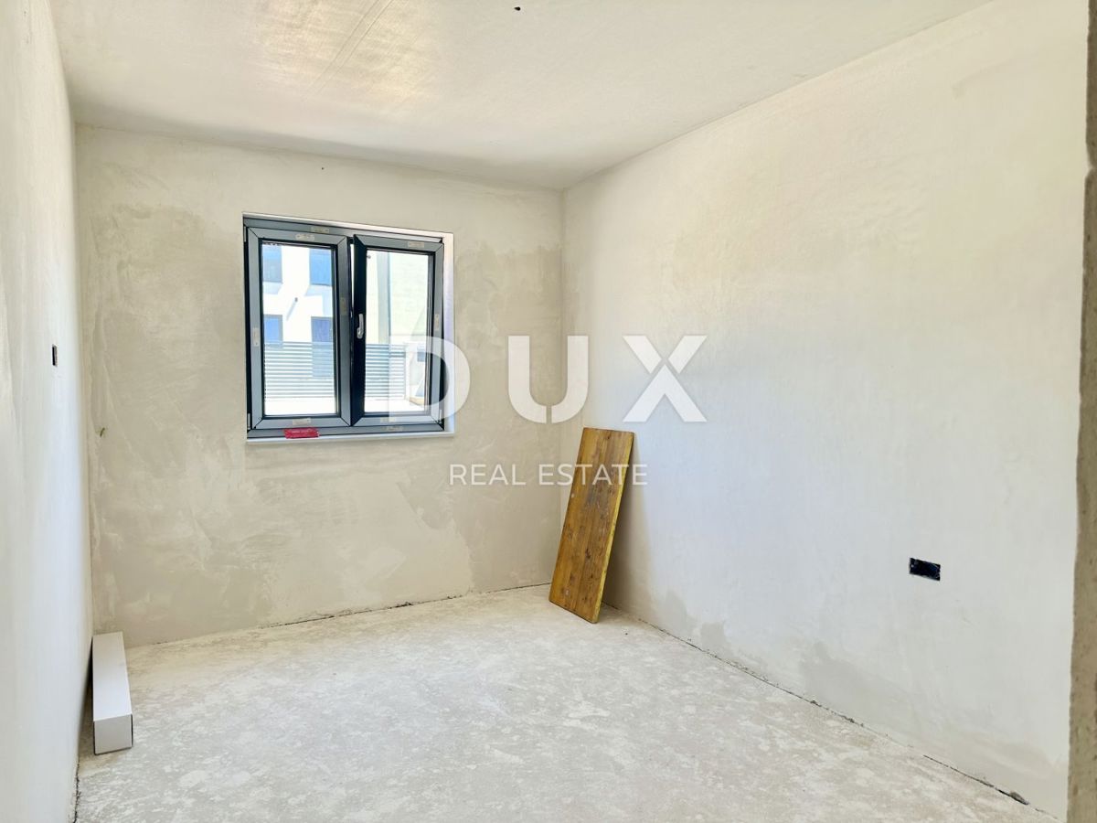 Appartamento Umag, 64m2