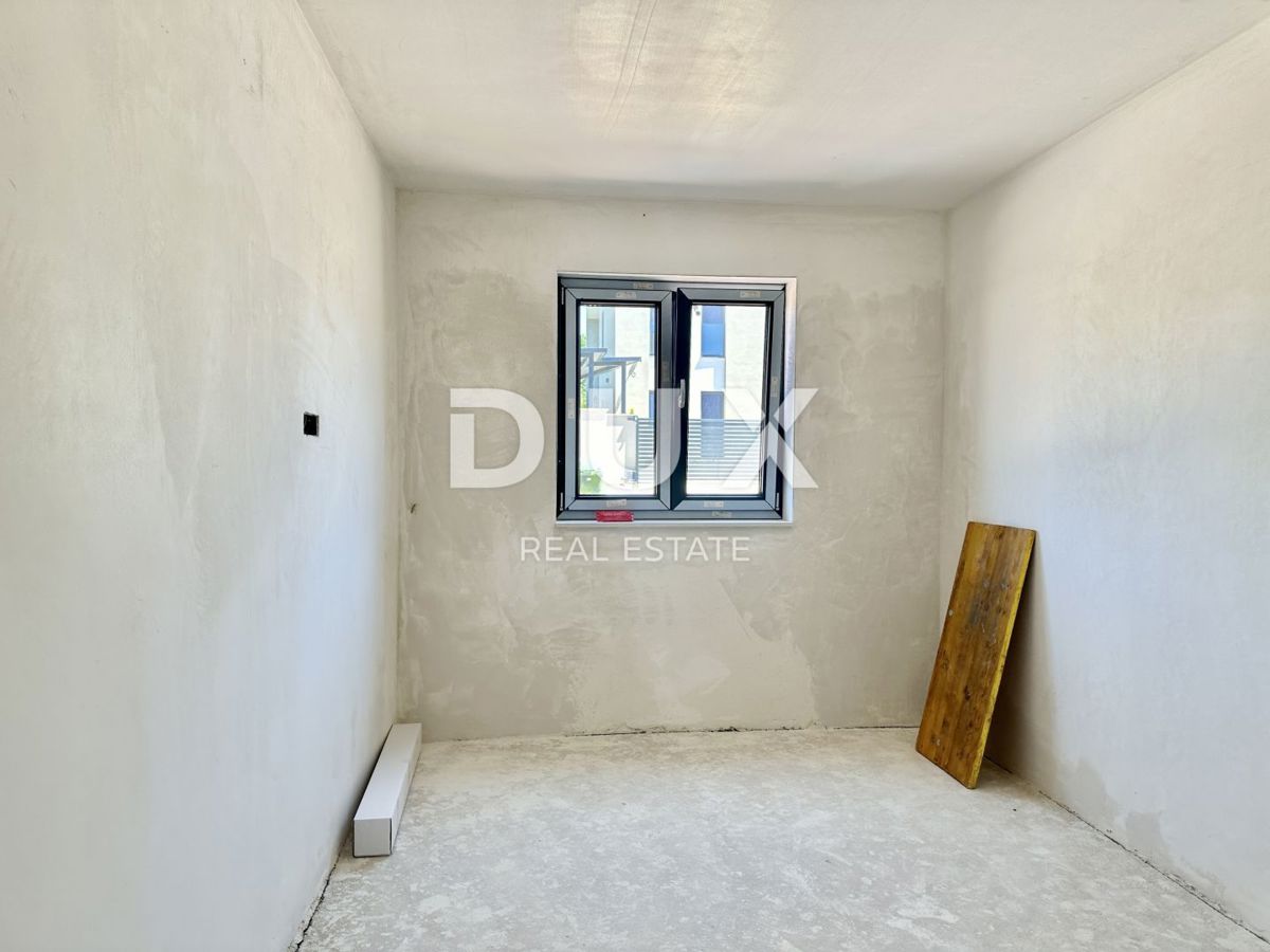 Appartamento Umag, 64m2