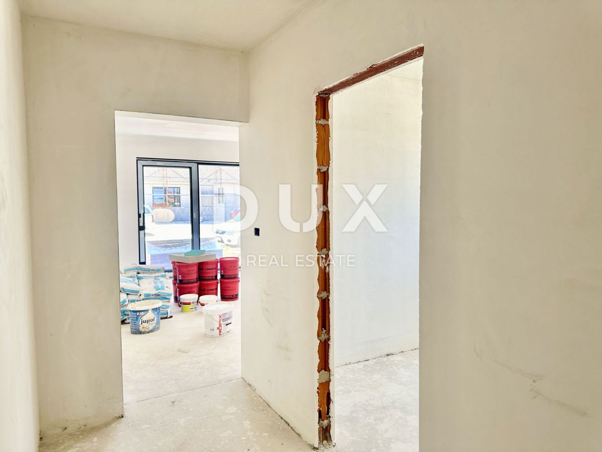 Appartamento Umag, 64m2