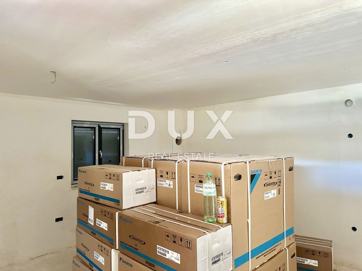 Appartamento Umag, 64m2