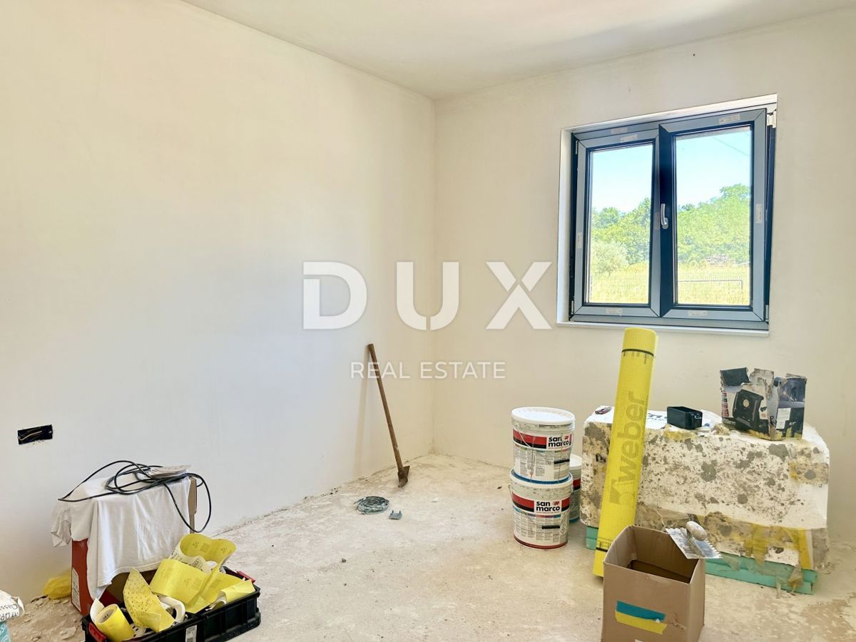 Appartamento Umag, 64m2