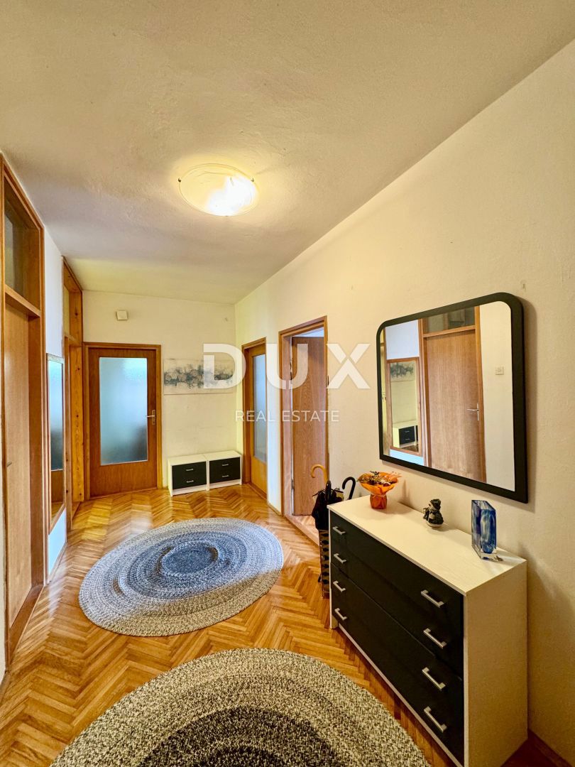 Appartamento Ćikovići, Kastav, 120m2