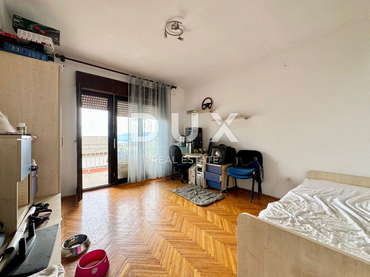 Appartamento Ćikovići, Kastav, 120m2