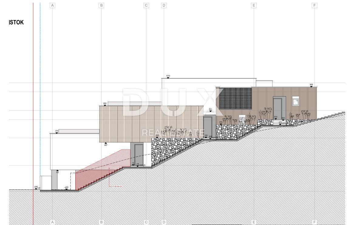 ZAGABRIA, PODSLJEME: Appartamenti di lusso a Zagabria - Podsljeme, edificio di nuova costruzione di alta qualità vicino alla funivia