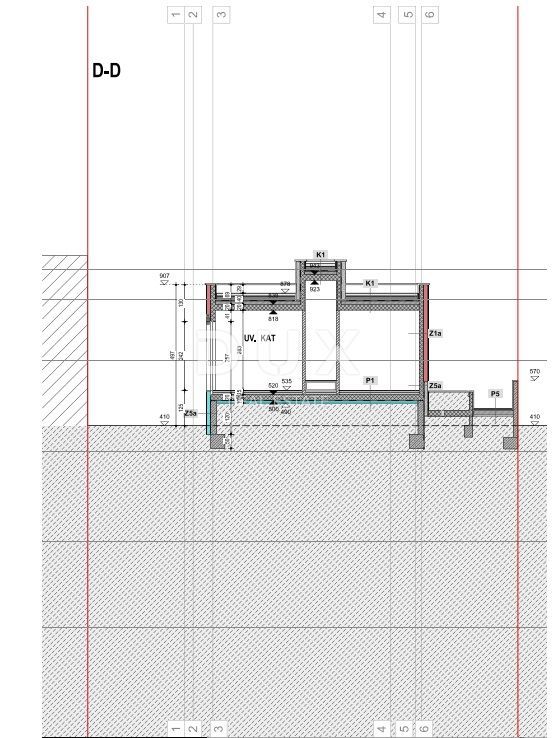 ZAGABRIA, PODSLJEME: Appartamenti di lusso a Zagabria - Podsljeme, edificio di nuova costruzione di alta qualità vicino alla funivia