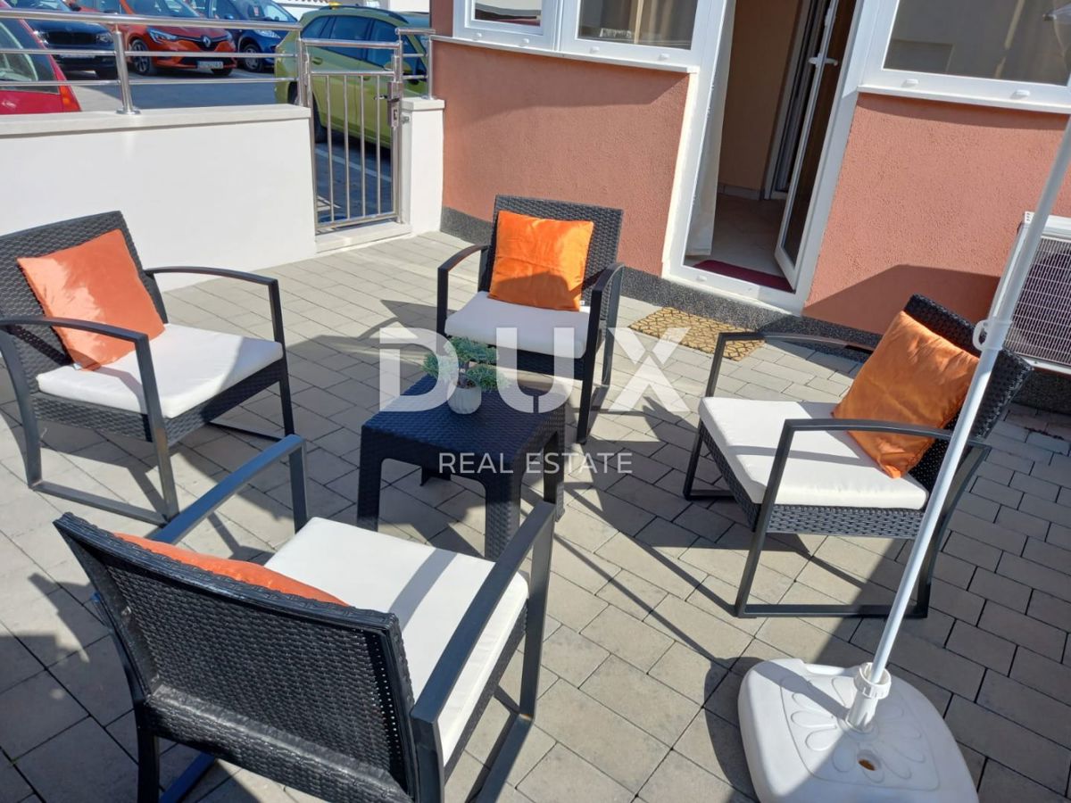 ISTRIA, POLA - Grazioso appartamento con giardino! 2S+DB!