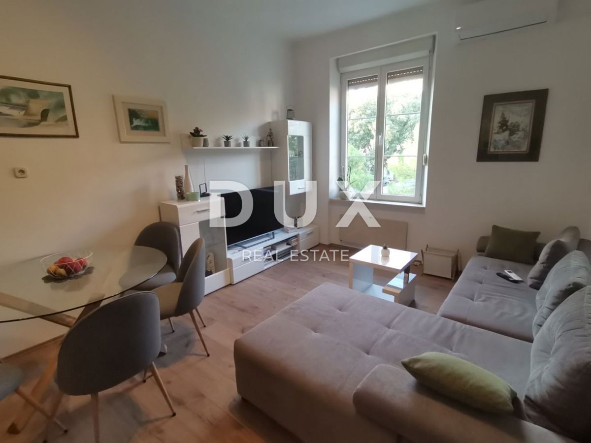 RIJEKA, BELVEDER - 2 camere da letto + soggiorno, 66 m2, posizione eccellente con vista mare!