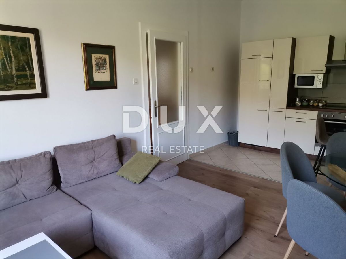 RIJEKA, BELVEDER - 2 camere da letto + soggiorno, 66 m2, posizione eccellente con vista mare!