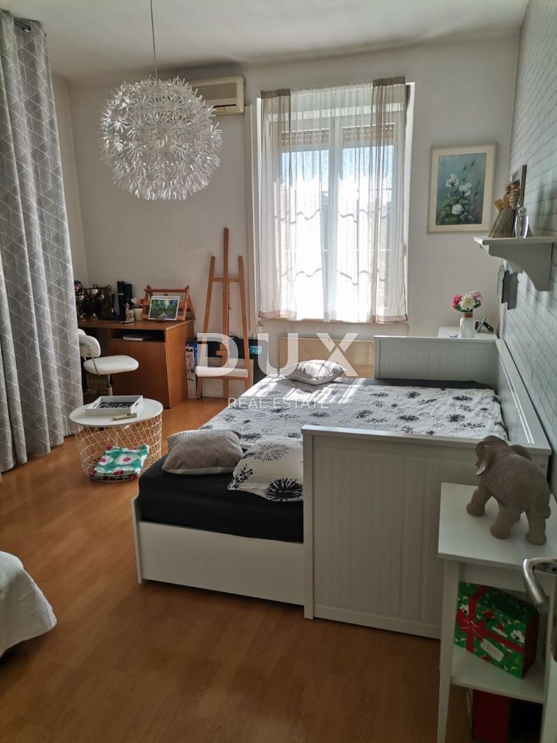 RIJEKA, BELVEDER - 2 camere da letto + soggiorno, 66 m2, posizione eccellente con vista mare!