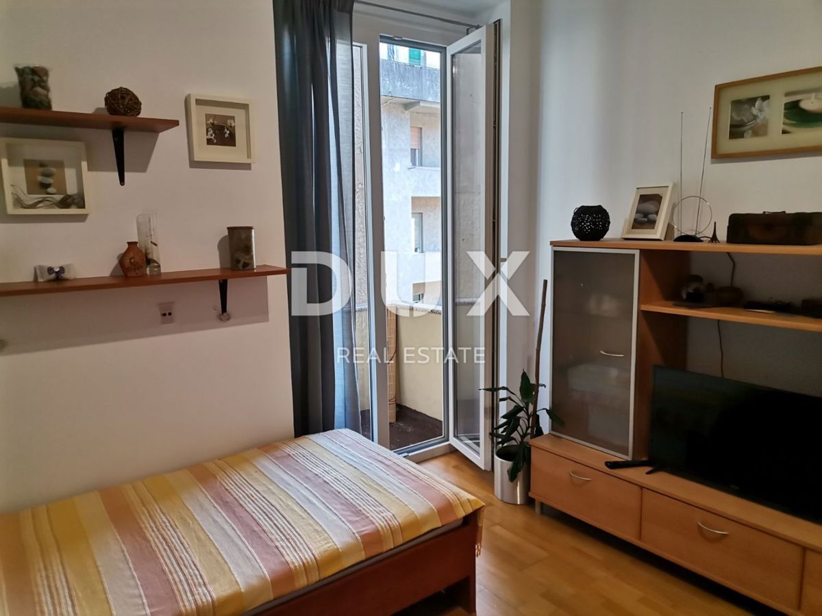 RIJEKA, BELVEDER - 2 camere da letto + soggiorno, 66 m2, posizione eccellente con vista mare!