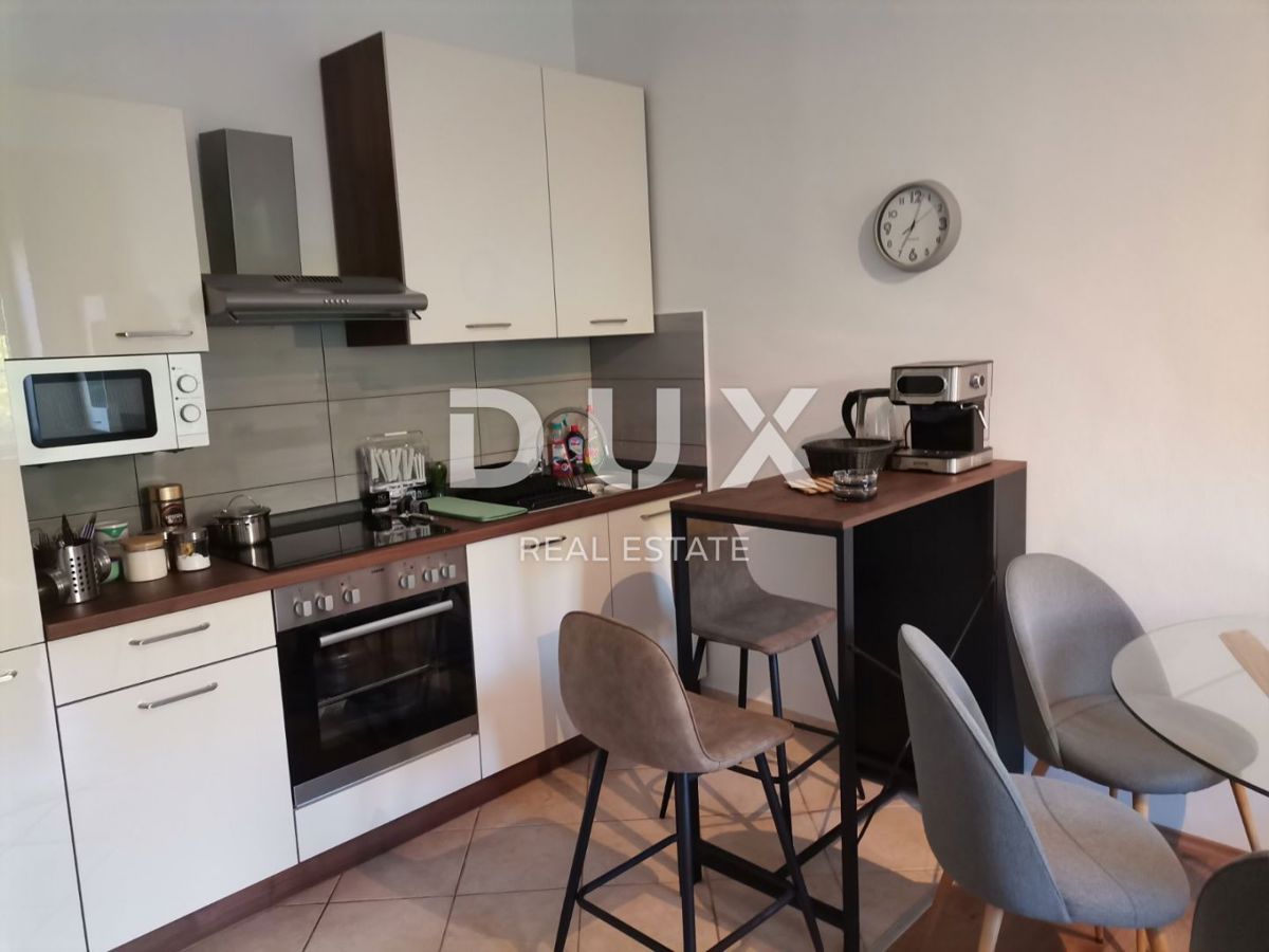 RIJEKA, BELVEDER - 2 camere da letto + soggiorno, 66 m2, posizione eccellente con vista mare!