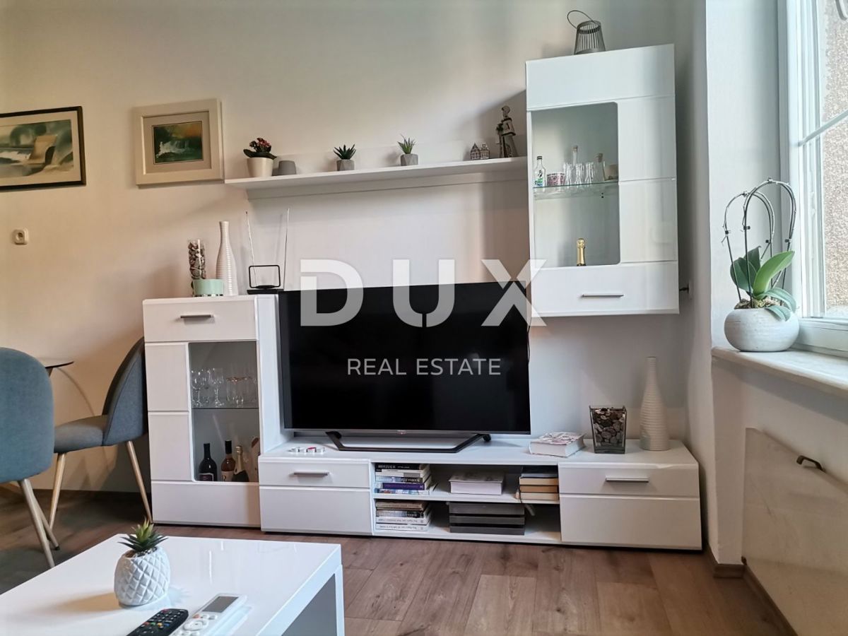 RIJEKA, BELVEDER - 2 camere da letto + soggiorno, 66 m2, posizione eccellente con vista mare!