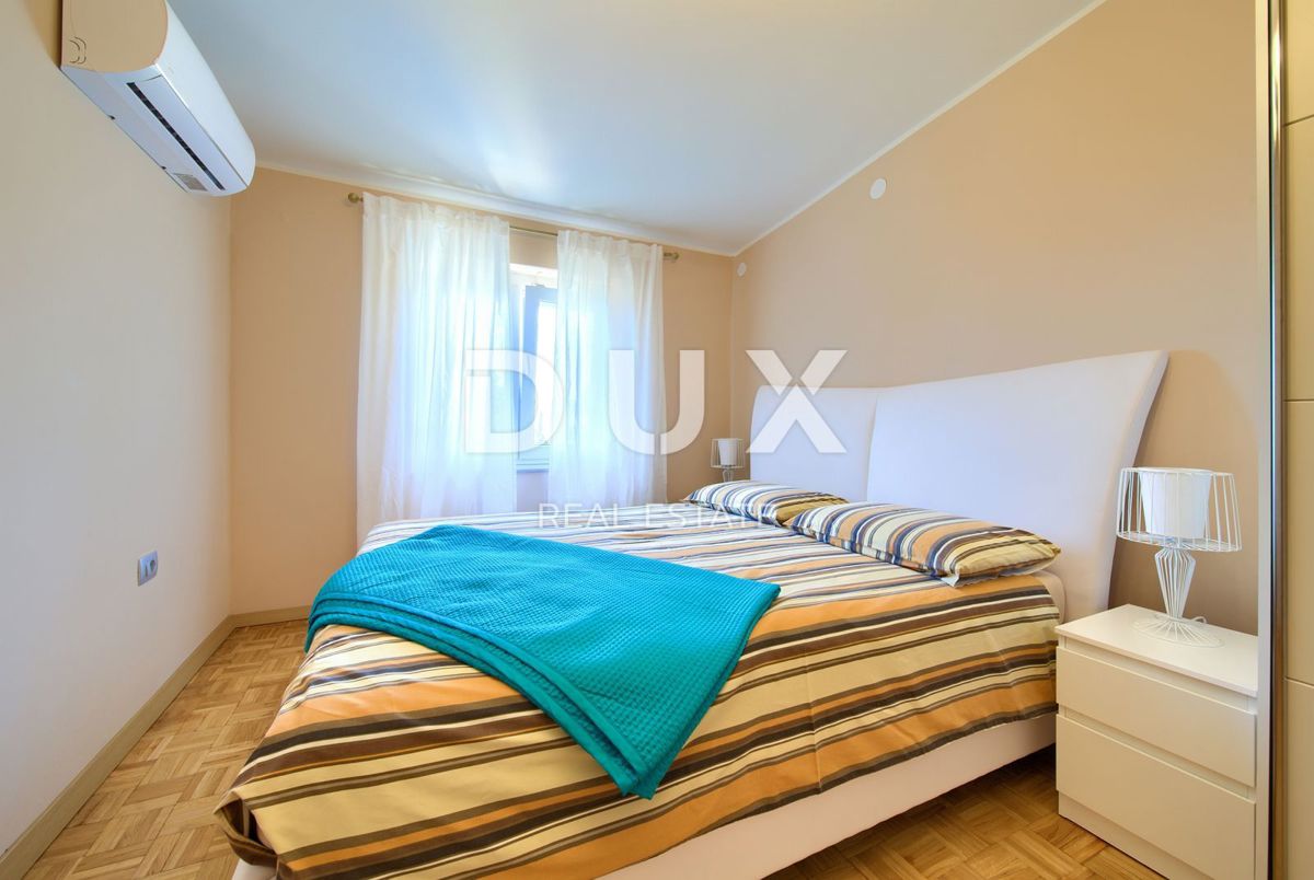 Casa Novi Vinodolski, 250m2
