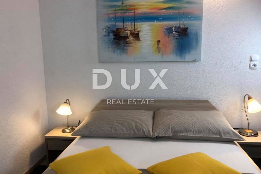 OPATIJA, IKA, OPRIČ - casa/villa 500m2 con vista mare e piscina + ambiente 1000m2