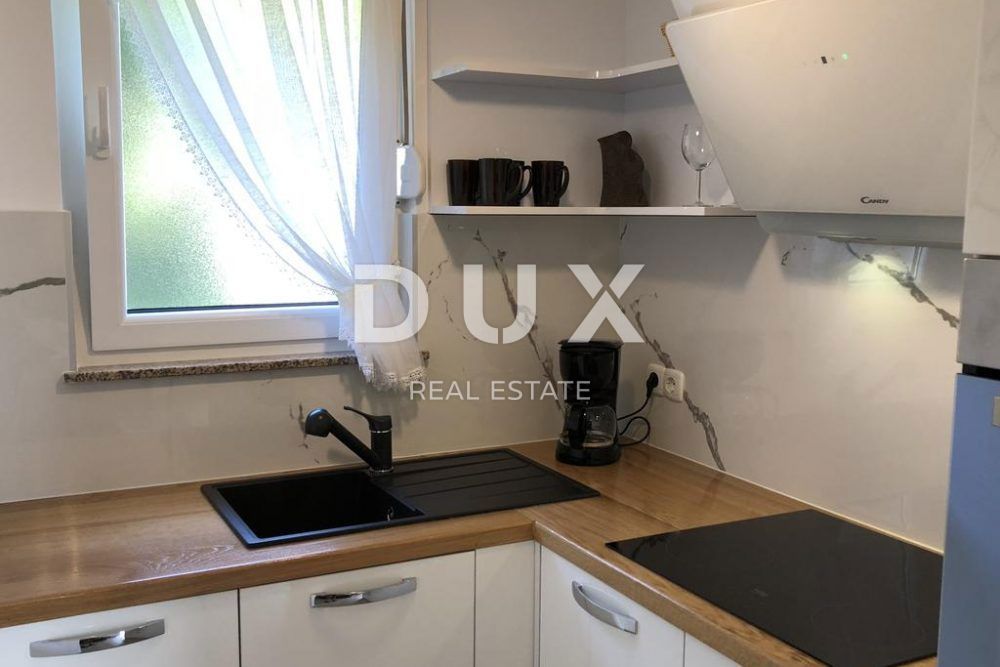 OPATIJA, IKA, OPRIČ - casa/villa 500m2 con vista mare e piscina + ambiente 1000m2